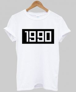 1990 type TSHIRT| NL