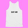 3 67 AM tank top NL