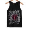 5 Seconds Of Summer band Tank top NL