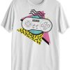 90's Nintendo Men's T-Shirt| NL