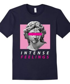 Aesthetic Vaporwave Retro Fashion T-shirt| NL