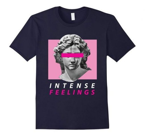 Aesthetic Vaporwave Retro Fashion T-shirt| NL