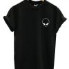 Alien Logo T Shirt| NL