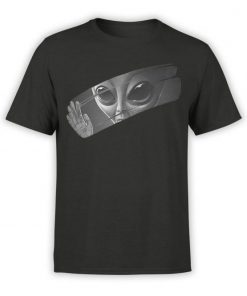 Alien T-Shirt| NL