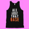 All About That Base Tanktop NL