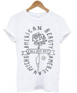 American Beauty T-Shirt| NL