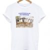 American Summer T-shirt| NL