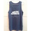 Arctic Monkeys Tank Top NL