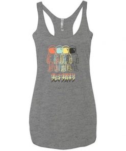 Astronaut Tank Top NL