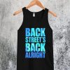 Backstreet’s Back Alright Tanktop NL