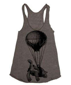 Balloon Tanktop - Funny Tanktop NL