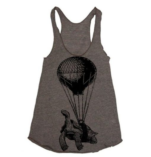 Balloon Tanktop - Funny Tanktop NL