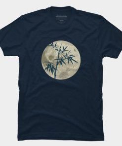 Bamboo T-shirt| NL