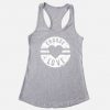 Baseball All Day Tank Top NL