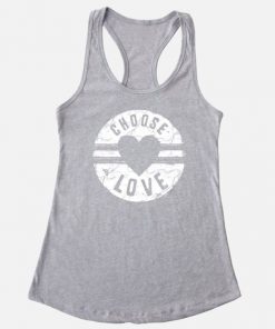 Baseball All Day Tank Top NL