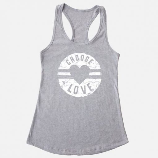 Baseball All Day Tank Top NL