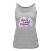 Beauty School Dropout Tank Top NLBeauty School Dropout Tank Top NL