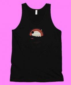 Best Summer Ever Tank Top NL