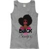 Black and Boujee TanktopNL