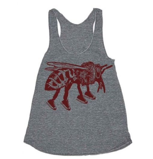 Busy Bee Tanktop NL