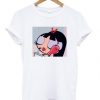 Buttercup Graphic T-shirt|NL