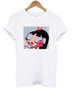 Buttercup Graphic T-shirt|NL