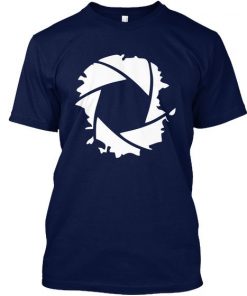 Camera photographer T Shirt| NL