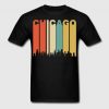 Chicago T-Shirt| NL