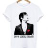 Chuck Bass He's Mine Bitch T-shirt| NL