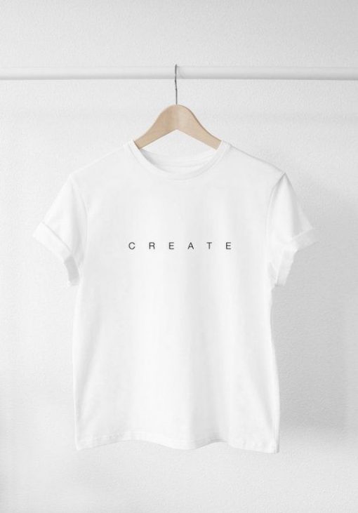 Create T-Shirt NL