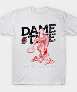 Dame Dolla T Shirt| NL