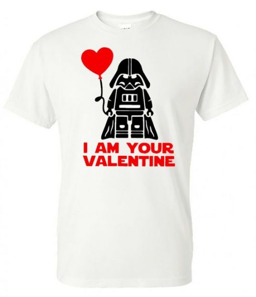 Darth Vader T-Shirt|NL