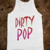 Dirty Pop Tanktop NL