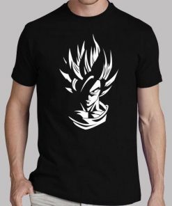 Dragon Ball Z T-Shirt| NL