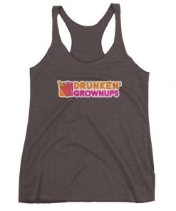 Drunken GrownupsTanktop NL