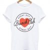 Everyday Brunch Club T Shirt| NL