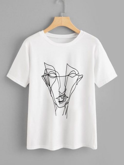 FACE Tshirt| NL