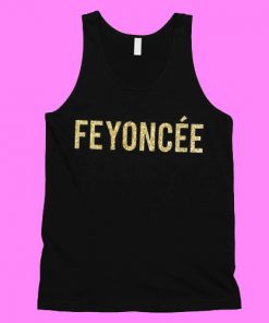 Feyoncee Tanktop NL