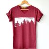 Forest T-Shirt| NL