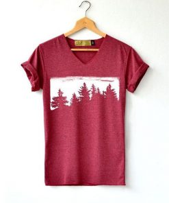 Forest T-Shirt| NL