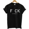 Fuck all I need U T-Shirt| NL