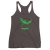 Green Basilisk Women's Tanktop NL