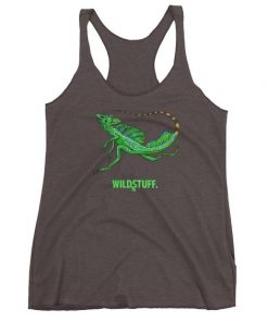 Green Basilisk Women's Tanktop NL