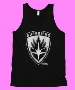 Guardians Tank Top NL