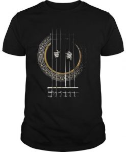 Guitar Prison T Shirt| NL