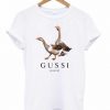 Gussi Go Go Go T-shirt | NL