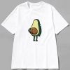 Guys Avocado Print T shirt| NL