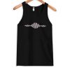 Gym Motivation Tank top NL