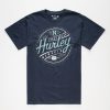 HURLEY Long Daze Mens T-Shirt| NL