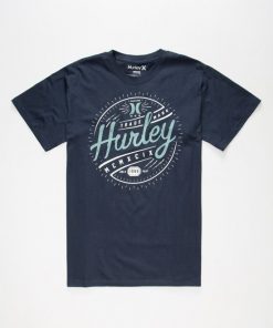 HURLEY Long Daze Mens T-Shirt| NL